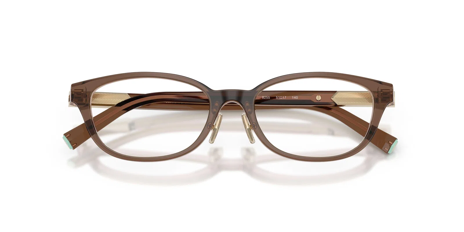 Tiffany 2280D Eyeglasses - view 14